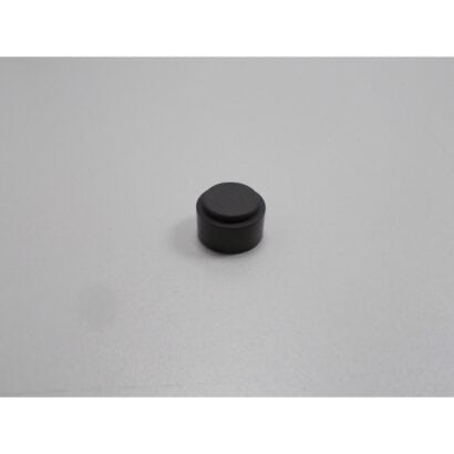 Gummi RS-Ventil Ø16,9X10,5 Aircraft 1/2"X1/2"